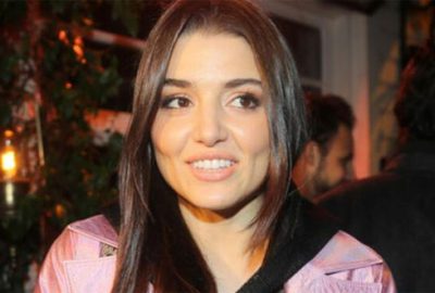 Hande Erçel’in davası düştü