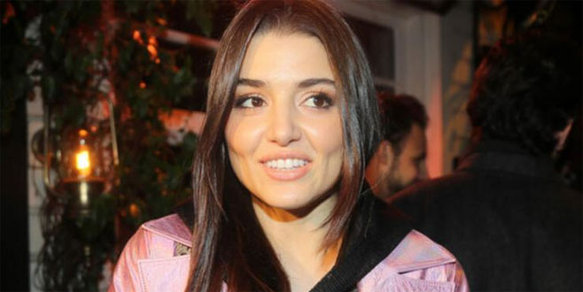 Hande Erçel’in davası düştü