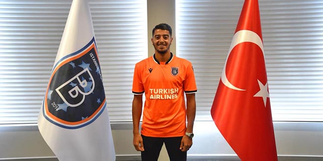 Abdülkadir Başakşehir’e gitti