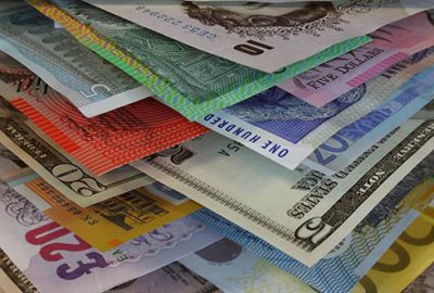 Reel efektif döviz kuru endeksi yükseldi