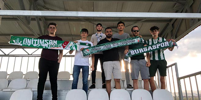 Afyonkarahisar’da sadece 10 taraftar