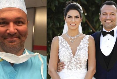 Ünlü oyuncu hayatının en mutlu haberini Instagram hesabından duyurdu