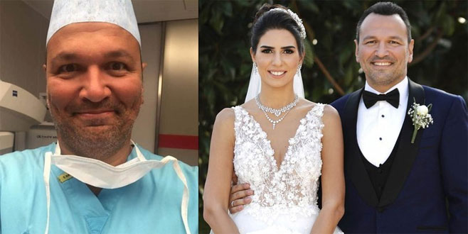 Ünlü oyuncu hayatının en mutlu haberini Instagram hesabından duyurdu