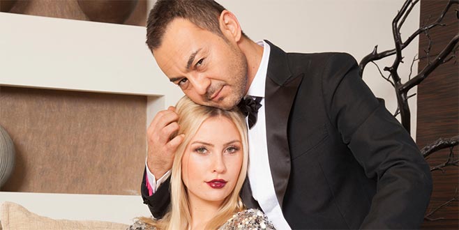 Şok iddia! Bugün boşanıyorlar