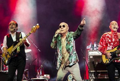 Ceketimle yaktım ortalığı!