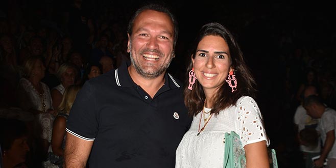 Ali Sunal baba oldu