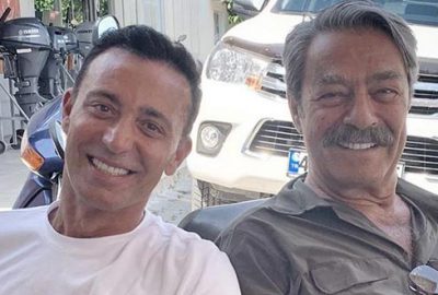 Karizma koçumu buldum