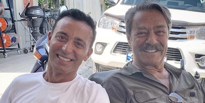 Karizma koçumu buldum