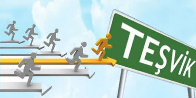 267 yatırımcıya 5,2 milyar TL teşvik