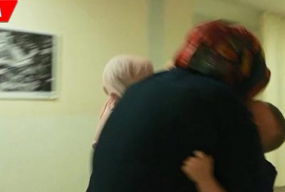 Çamaşır suyu içen bebek hastanelik oldu