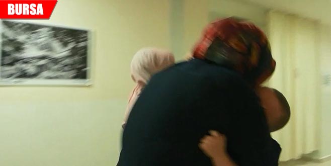 Çamaşır suyu içen bebek hastanelik oldu