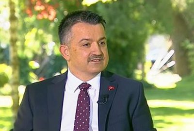 ‘Kurban sonrası et fiyatları değişmez’