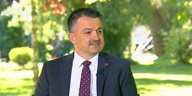 ‘Kurban sonrası et fiyatları değişmez’