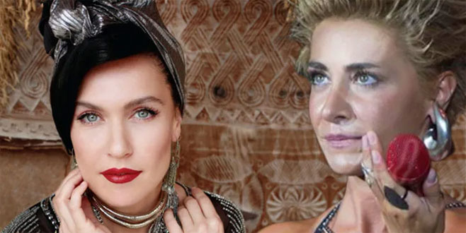 Şevval Sam’dan Sıla’ya destek! ‘İsterse yatarak…’