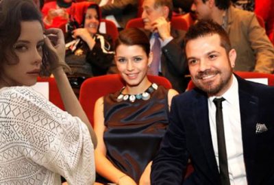 Kenan Doğulu ile yasak aşk yaşadığı iddia edilen genç oyuncudan ilk açıklama