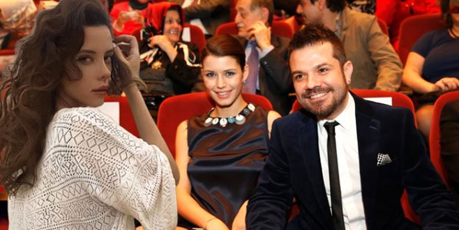 Kenan Doğulu ile yasak aşk yaşadığı iddia edilen genç oyuncudan ilk açıklama