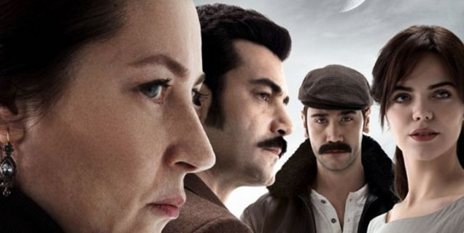 Bir Zamanlar Çukurova kadrosuna hangi ünlü oyuncu katıldı?