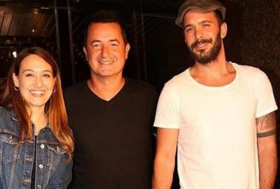 İş görüşmesi değil