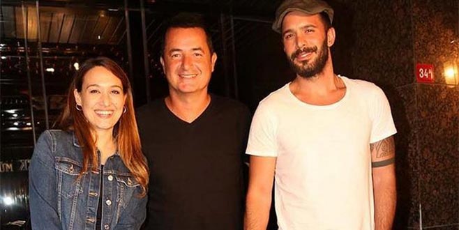 İş görüşmesi değil