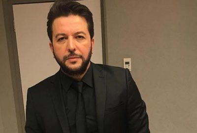 Sesimi beğenmeyen kulaklarına baktırsın