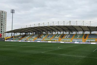 Karagümrük maçı Esenyurt’ta