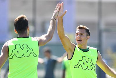 Afyon’da gol yağmuru!