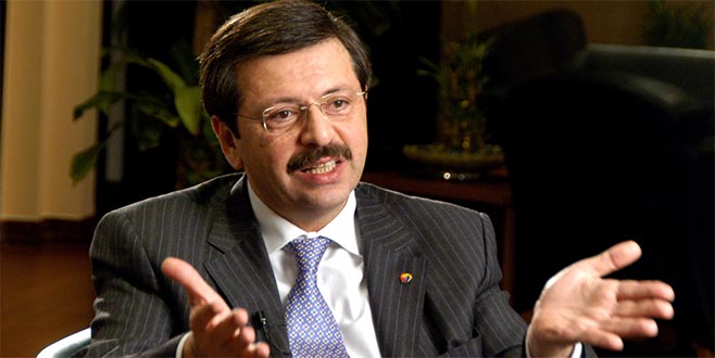 Özel bankalara faiz çağrısı