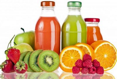 Türkiye’nin meyve suyuna ABD ilgisi