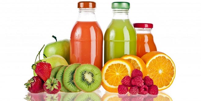 Türkiye’nin meyve suyuna ABD ilgisi