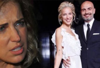 Evi boşaltmaya karar verdi!