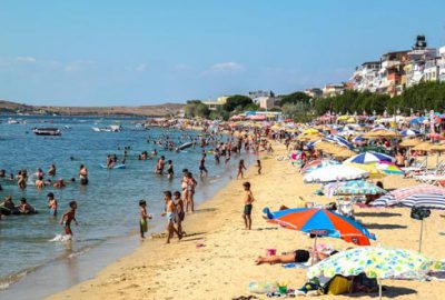 Bursa’nın yanı başında… Bayramda nüfusu 50’ye katlanacak