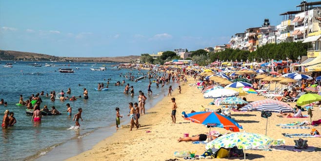 Bursa’nın yanı başında… Bayramda nüfusu 50’ye katlanacak