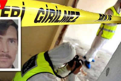 Yalnız yaşadığı evinde ölü bulundu