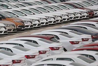 Gümrükte kalan araçlar için af