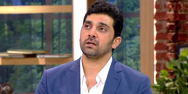 Popstar Bayhan’ın rap performansı sosyal medyayı salladı