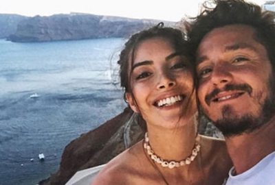 Deniz Baysal düğününde üç farklı gelinlik giyecek!