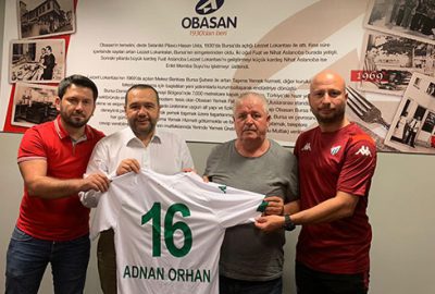 Vakıfköy’e bir destekte Sofra Grup’tan