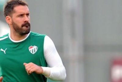 33 yaşında M.City’e transfer oldu