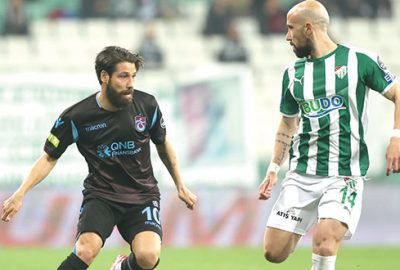 Olcay Şahan’la yüz yüze