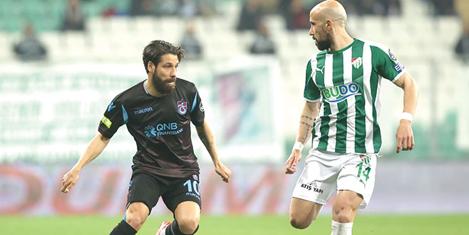 Olcay Şahan’la yüz yüze