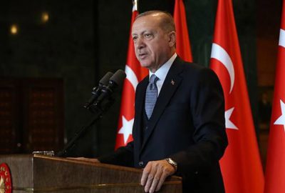 Cumhurbaşkanı Erdoğan: Kardeşliğimizi böldürtmeyeceğiz