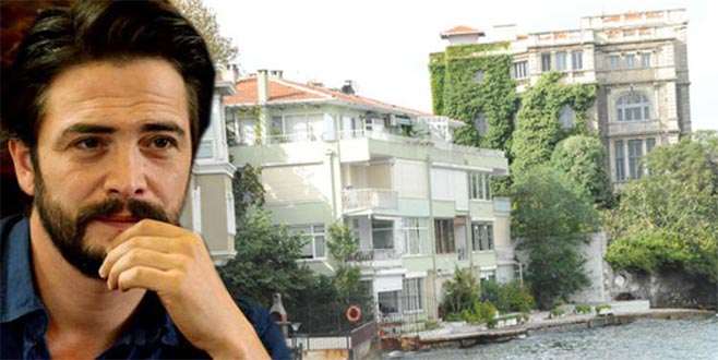 O evden taşınıyor O evden taşınıyor