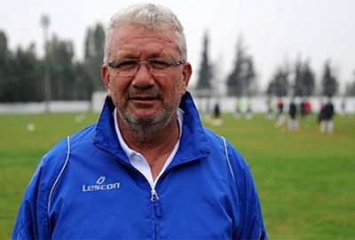 İsmail Ertekin’in yeni adresi belli oldu