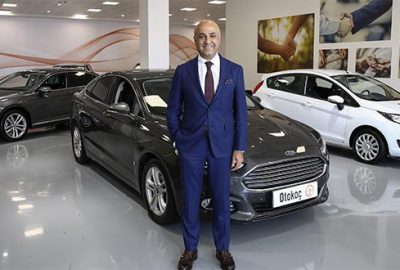 Otomotivde faiz umudu