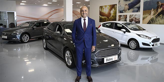 Otomotivde faiz umudu