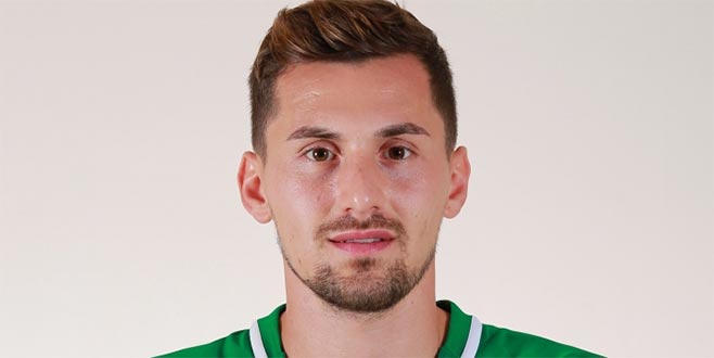 Burak sözleşmesini feshetti 