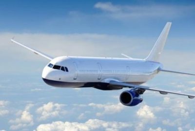 7 ayda 1.1 milyon uçuş