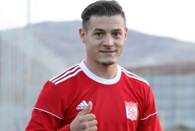 29’luk kanat Bursaspor yolunda