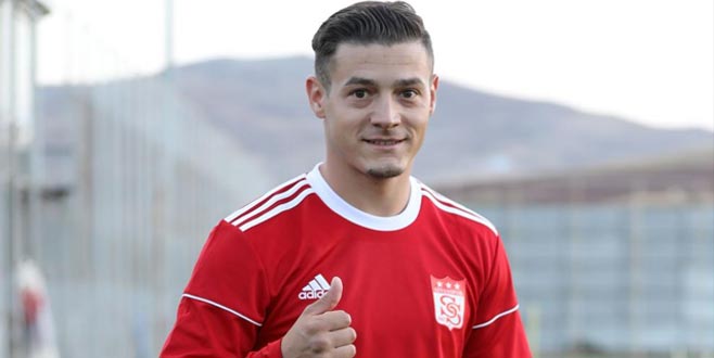 29’luk kanat Bursaspor yolunda