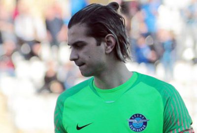 Timsah’ta kaleye Çağlar geliyor